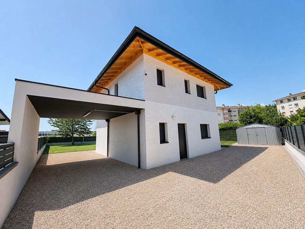 Maison à vendre, 86m², Publier