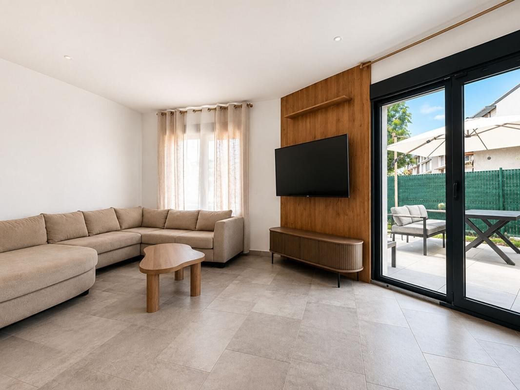 Maison à vendre, 86m², Publier