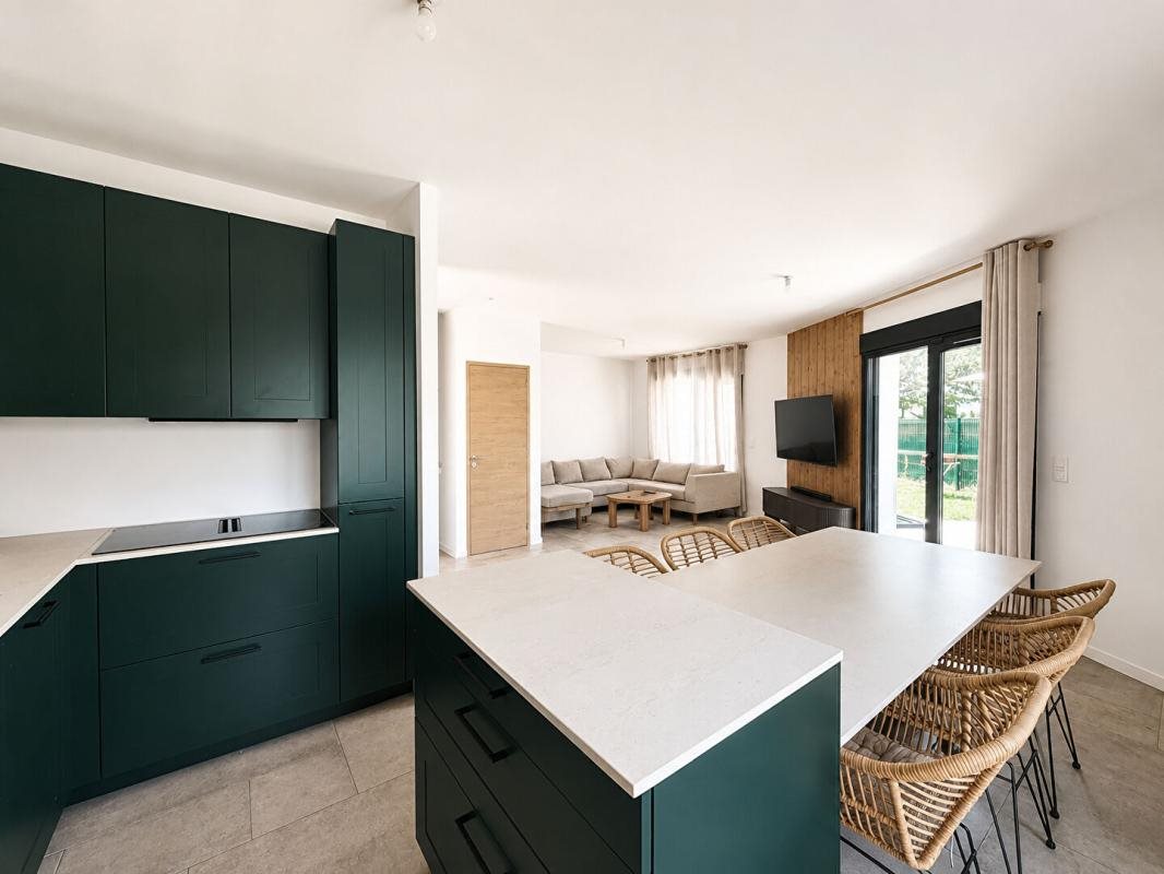 Maison à vendre, 86m², Publier