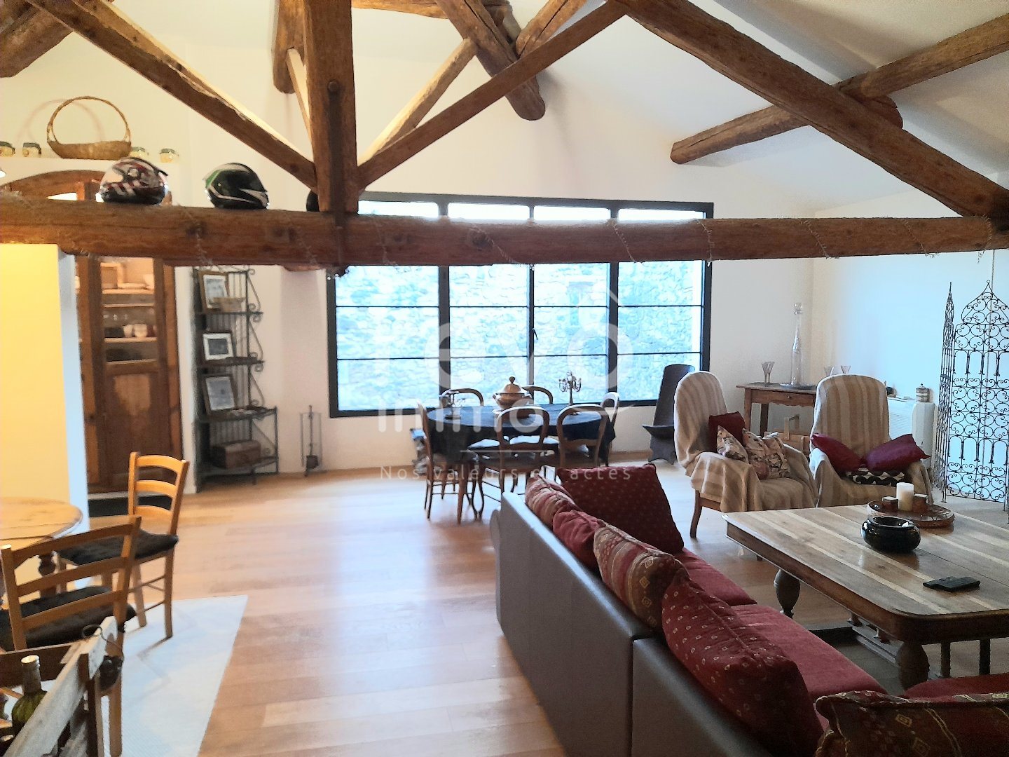 Maison à vendre, 234m², Montbazin