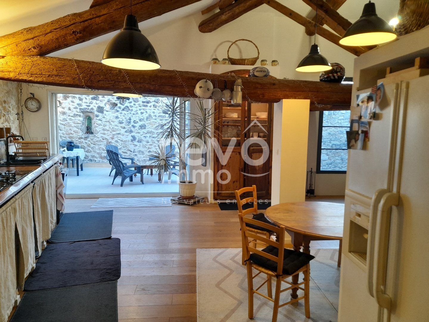 Maison à vendre, 234m², Montbazin