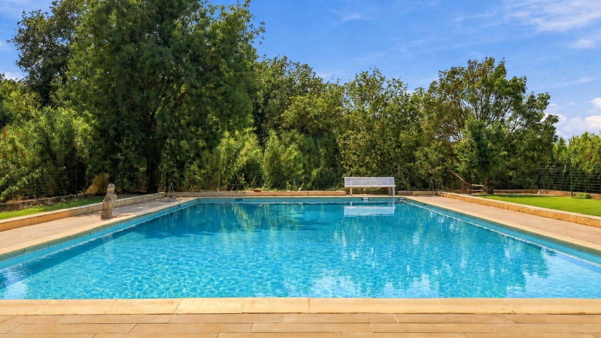 Maison à vendre, 272m², Collobrières