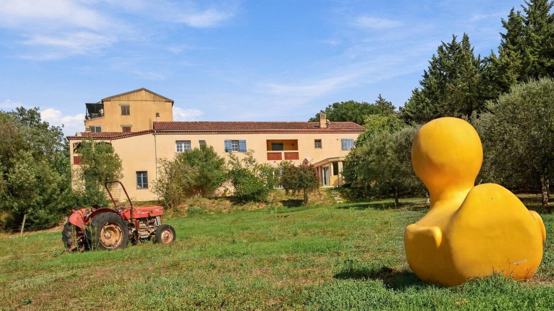 Maison à vendre, 272m², Collobrières