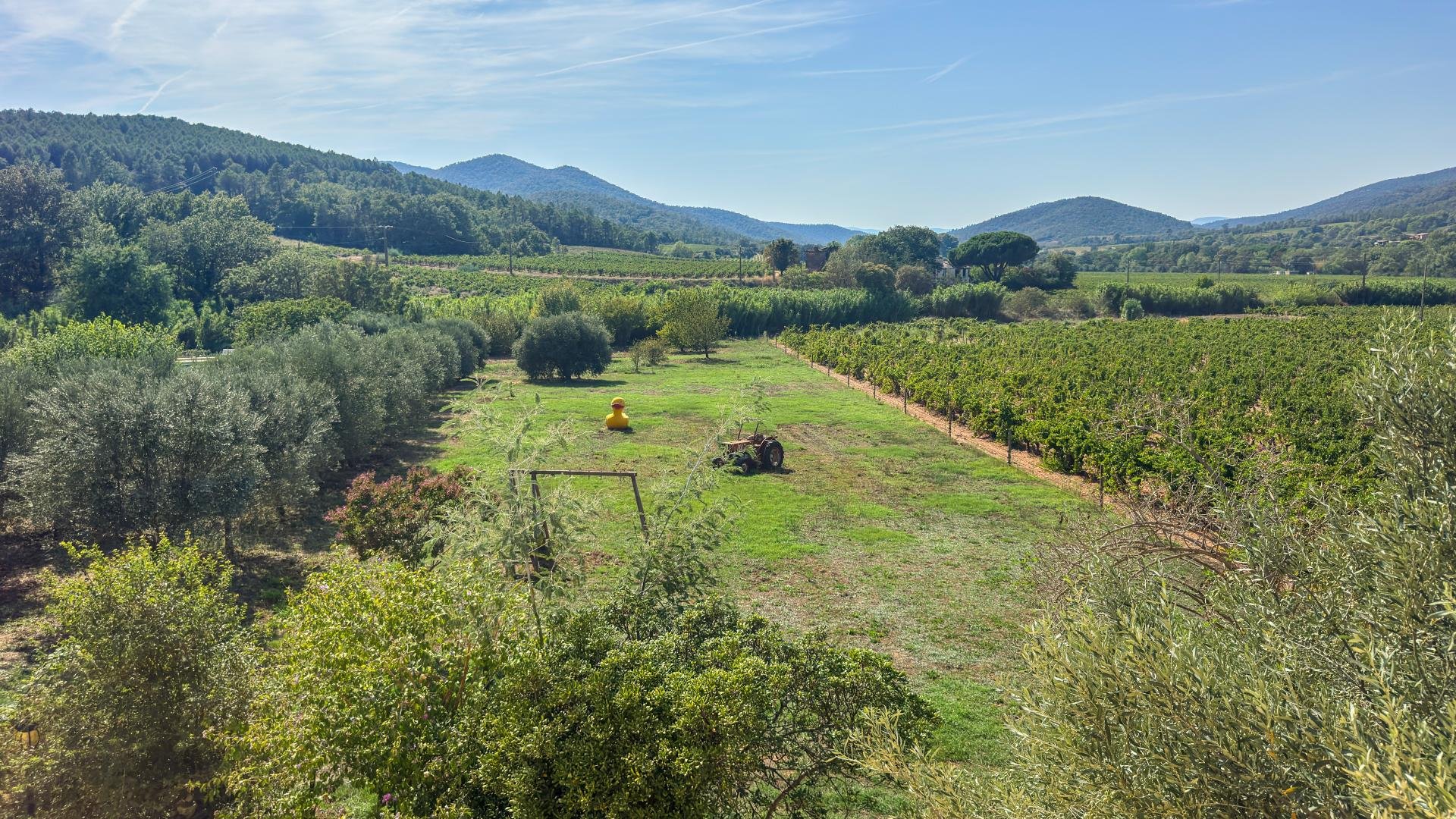 Maison à vendre, 272m², Collobrières