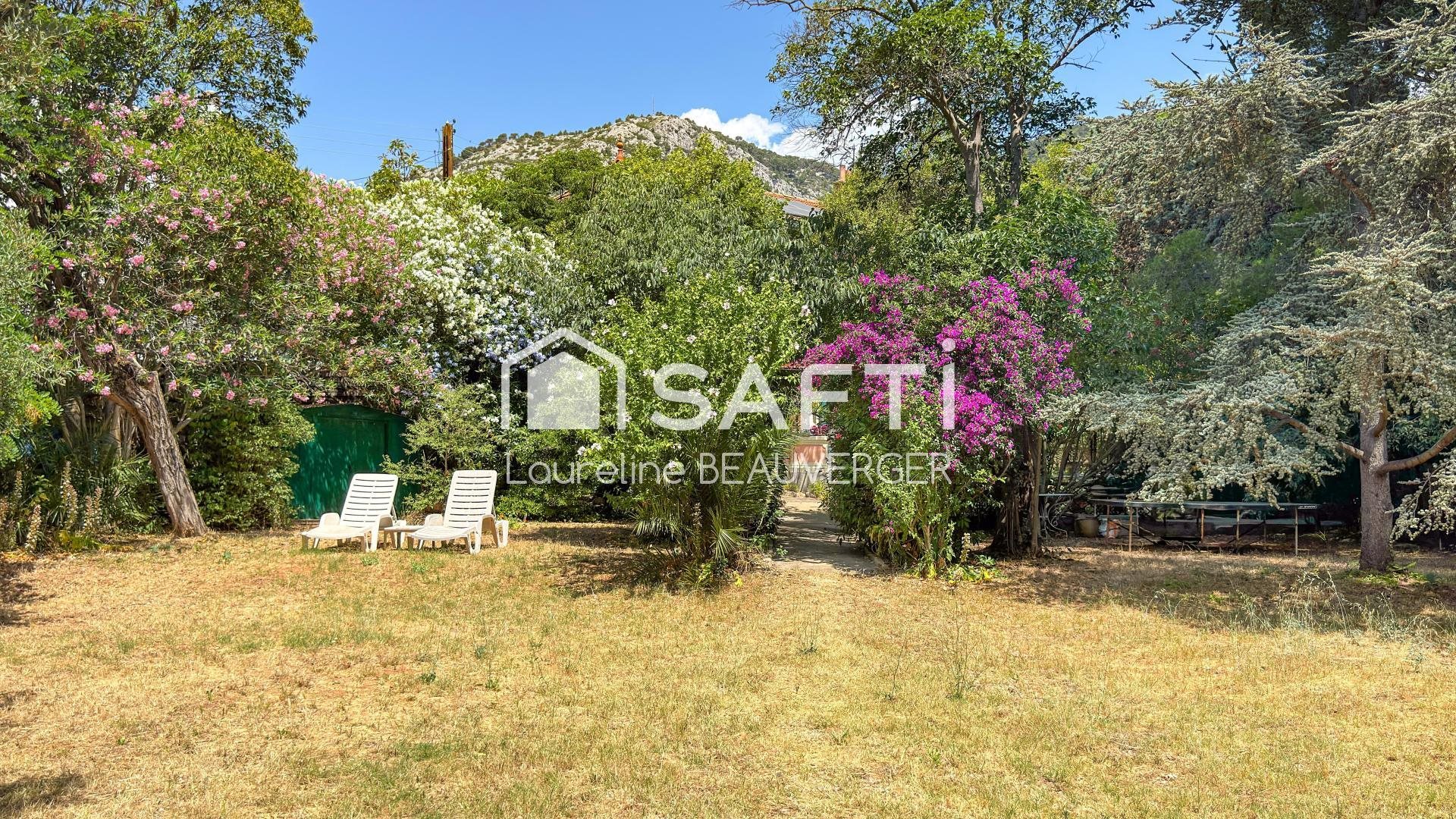 Maison à vendre, 192m², Toulon