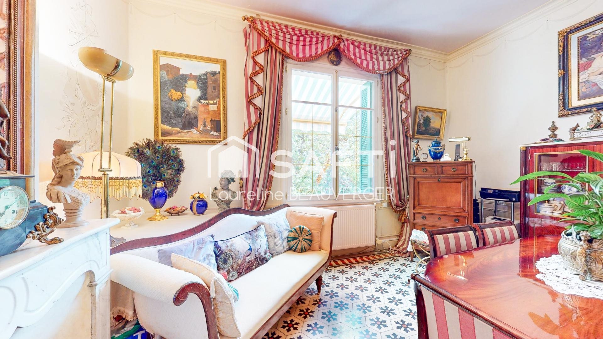 Maison à vendre, 192m², Toulon