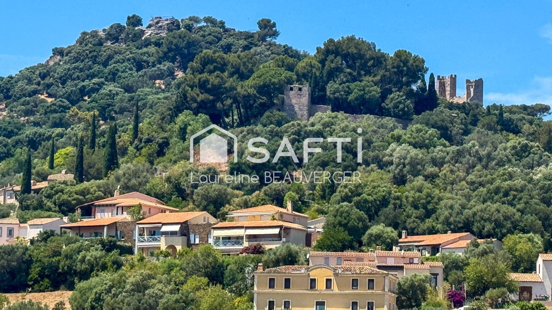 Appartement à vendre, 140m², Hyères