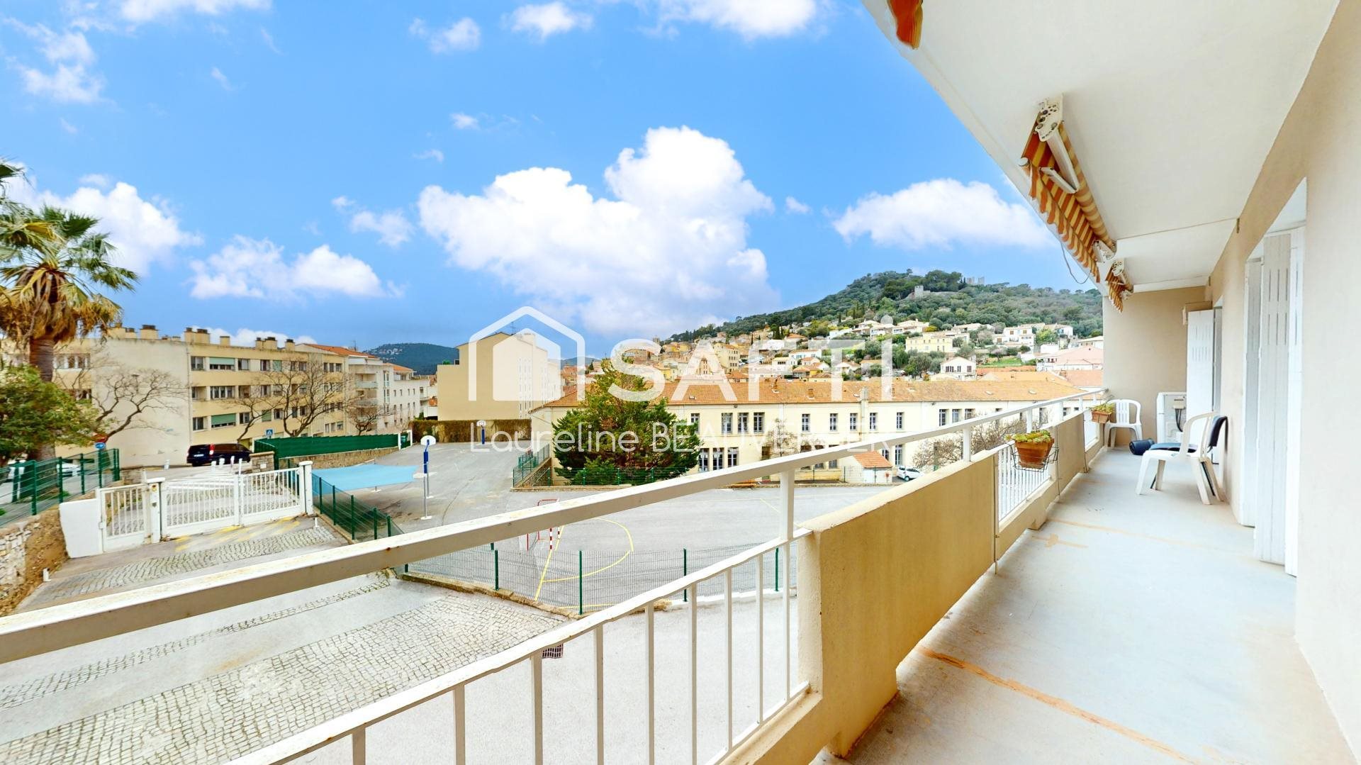 Appartement à vendre, 140m², Hyères