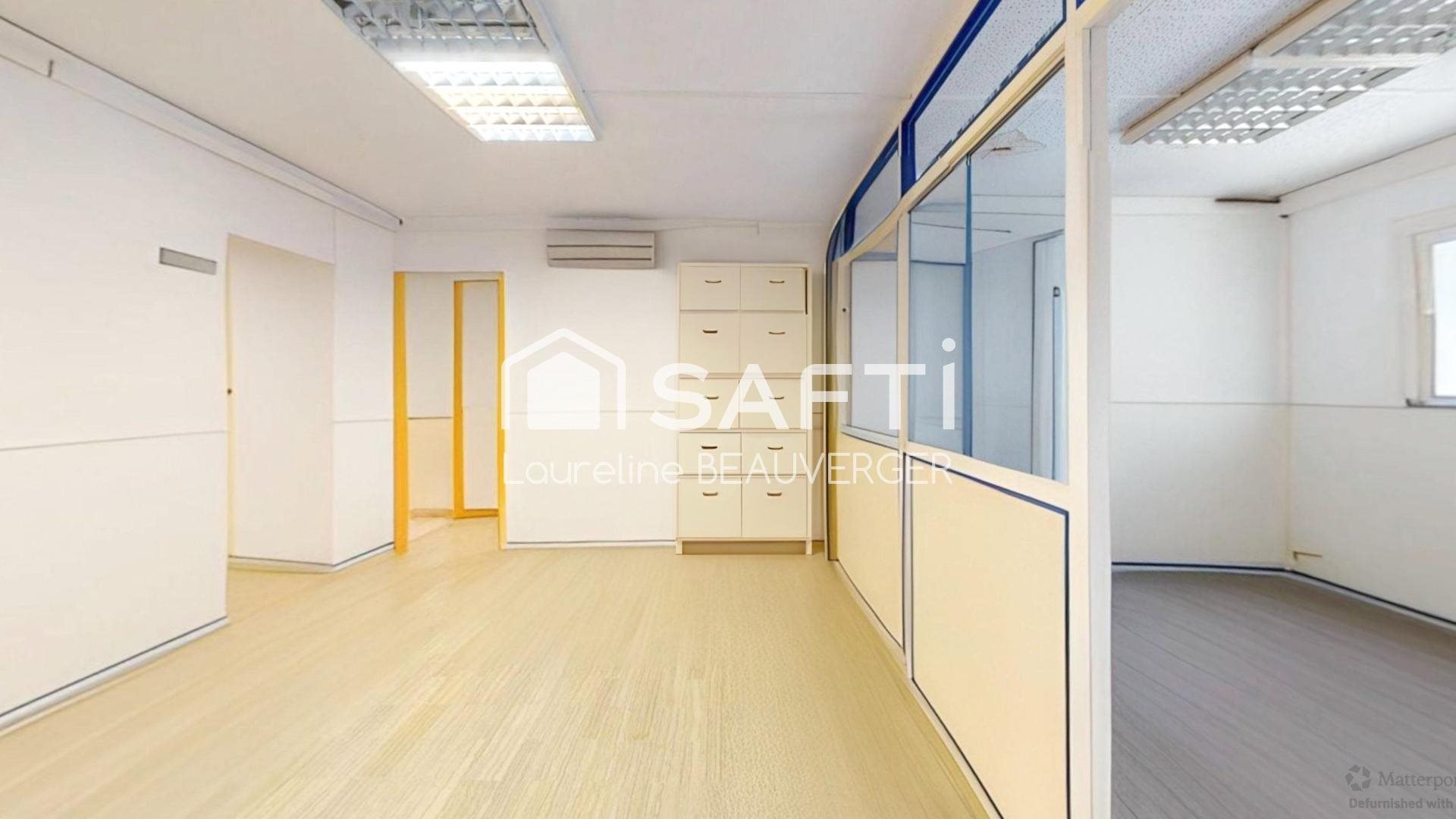 Appartement à vendre, 140m², Hyères