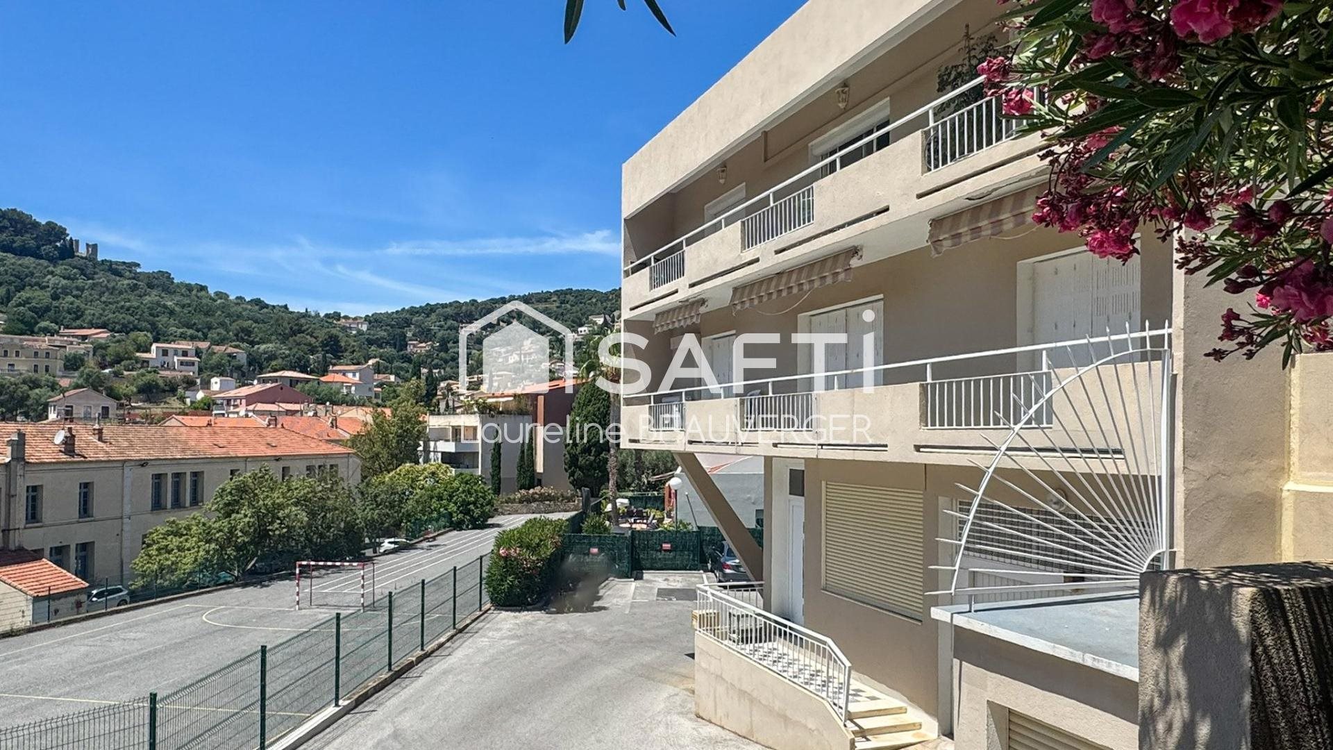 Appartement à vendre, 140m², Hyères