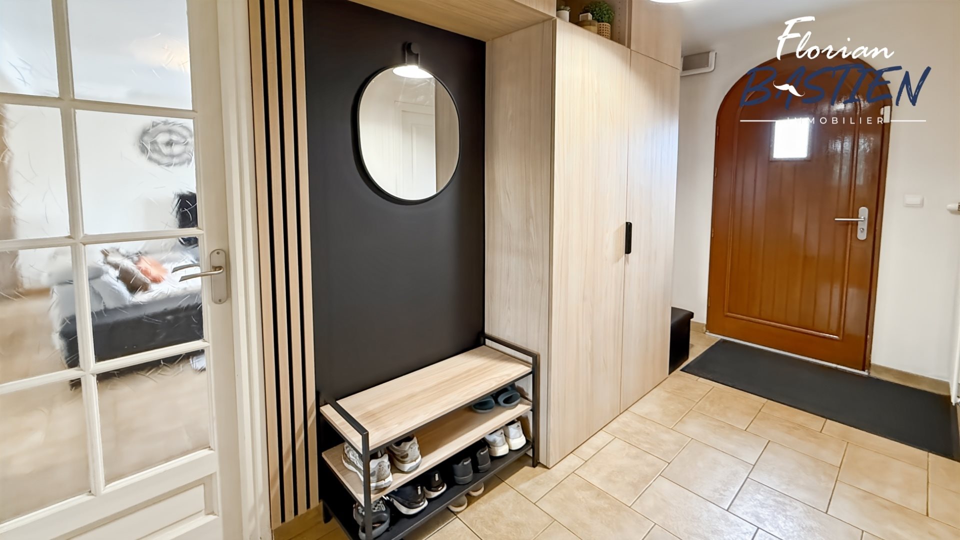 Maison à vendre, 136m², Petite-Forêt