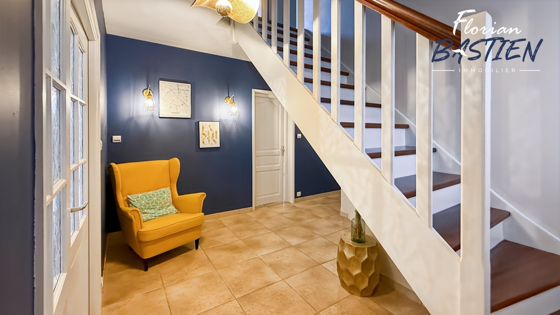 Maison à vendre, 130m², Aubry-du-Hainaut