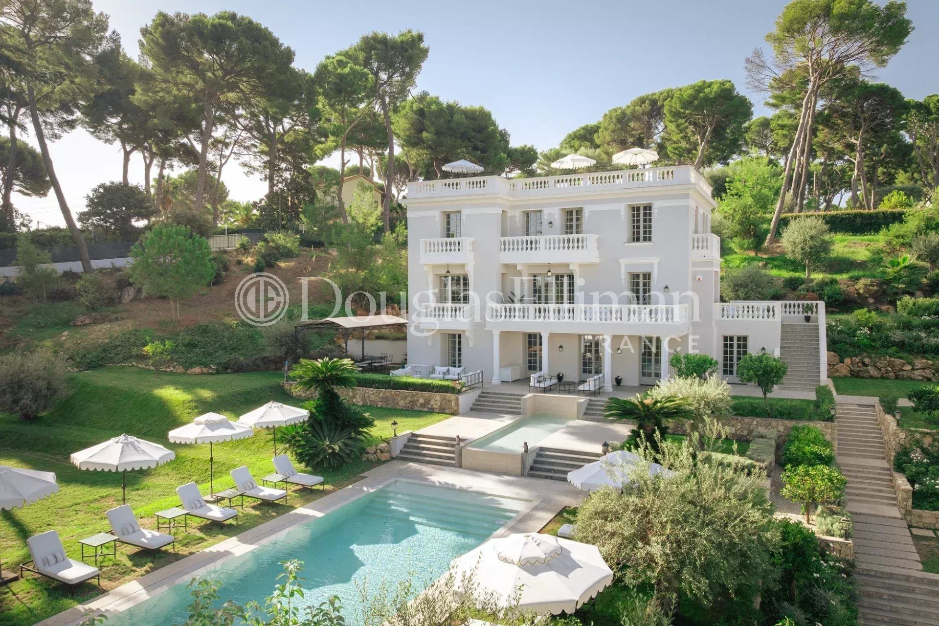 Maison à vendre, 500m², Antibes