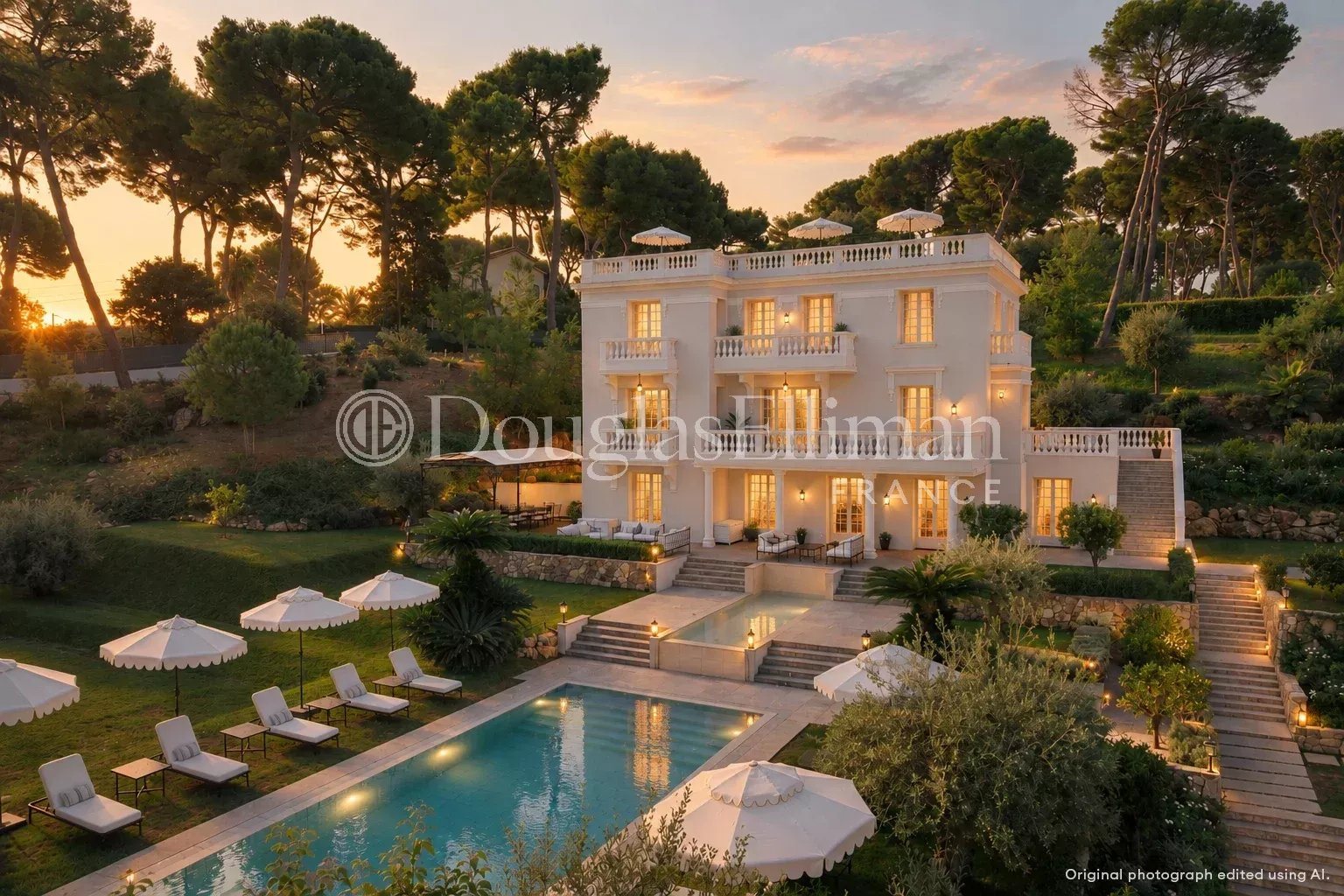 Maison à vendre, 500m², Antibes