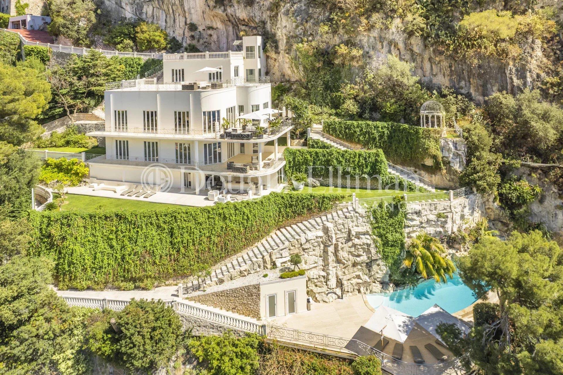 Maison à vendre, 588m², Cap-d'Ail
