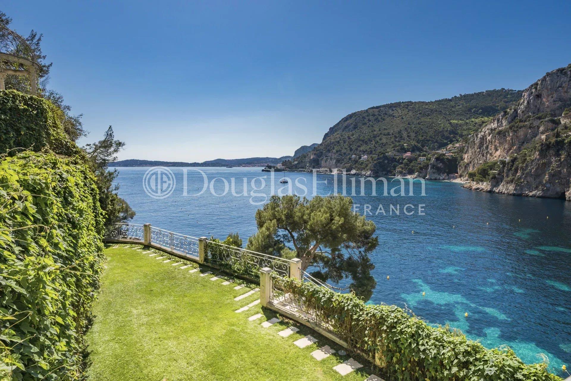 Maison à vendre, 588m², Cap-d'Ail