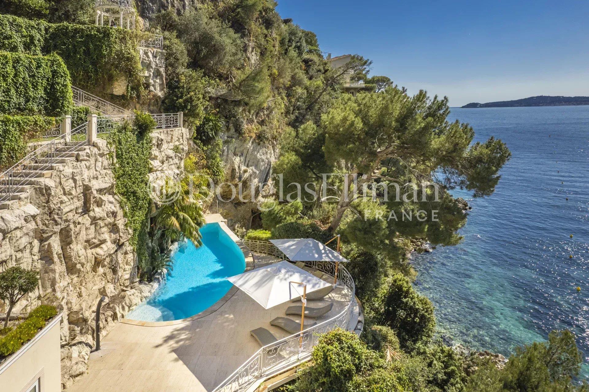 Maison à vendre, 588m², Cap-d'Ail
