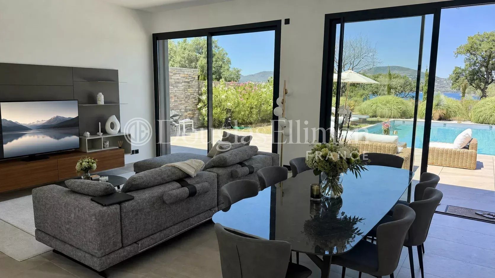 Maison à vendre, 152m², Saint-Tropez