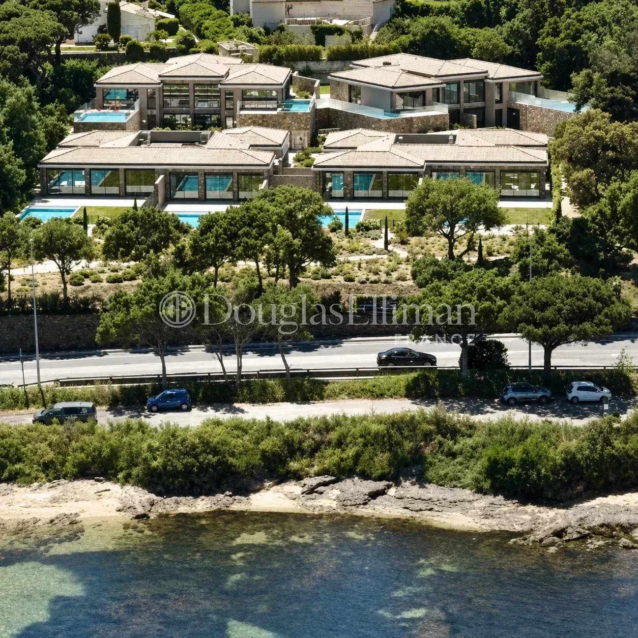 Maison à vendre, 152m², Saint-Tropez