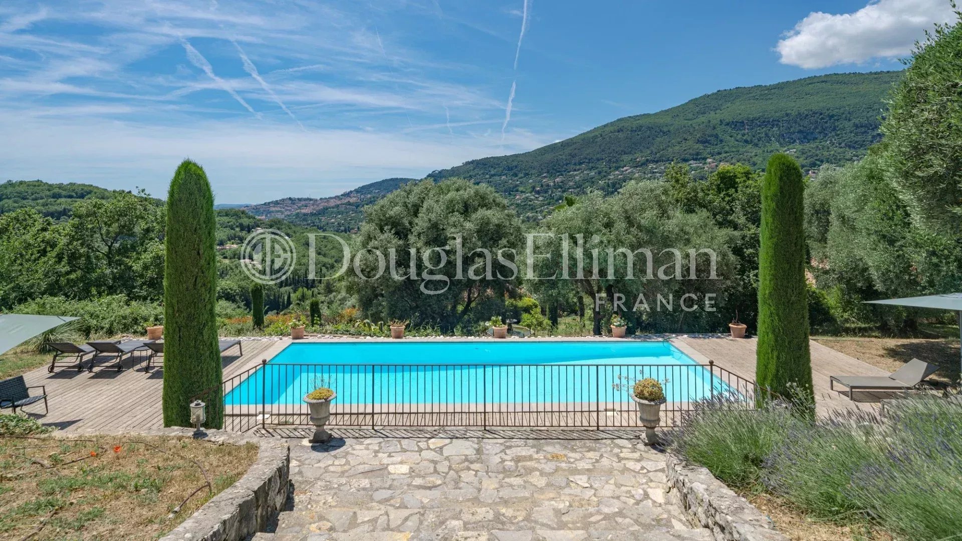 Maison à vendre, 284m², Châteauneuf-Grasse