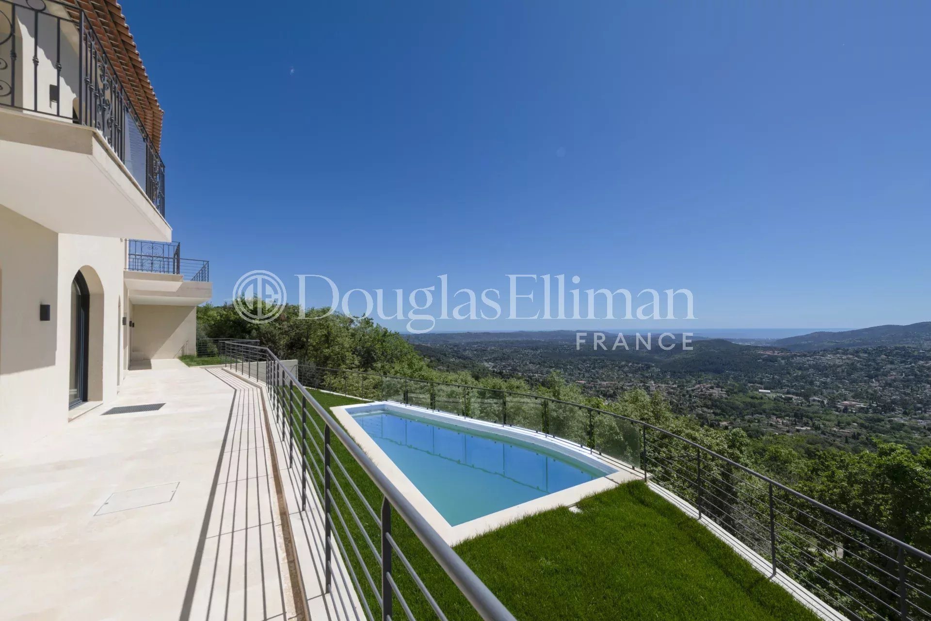 Maison à vendre, 294m², Cabris