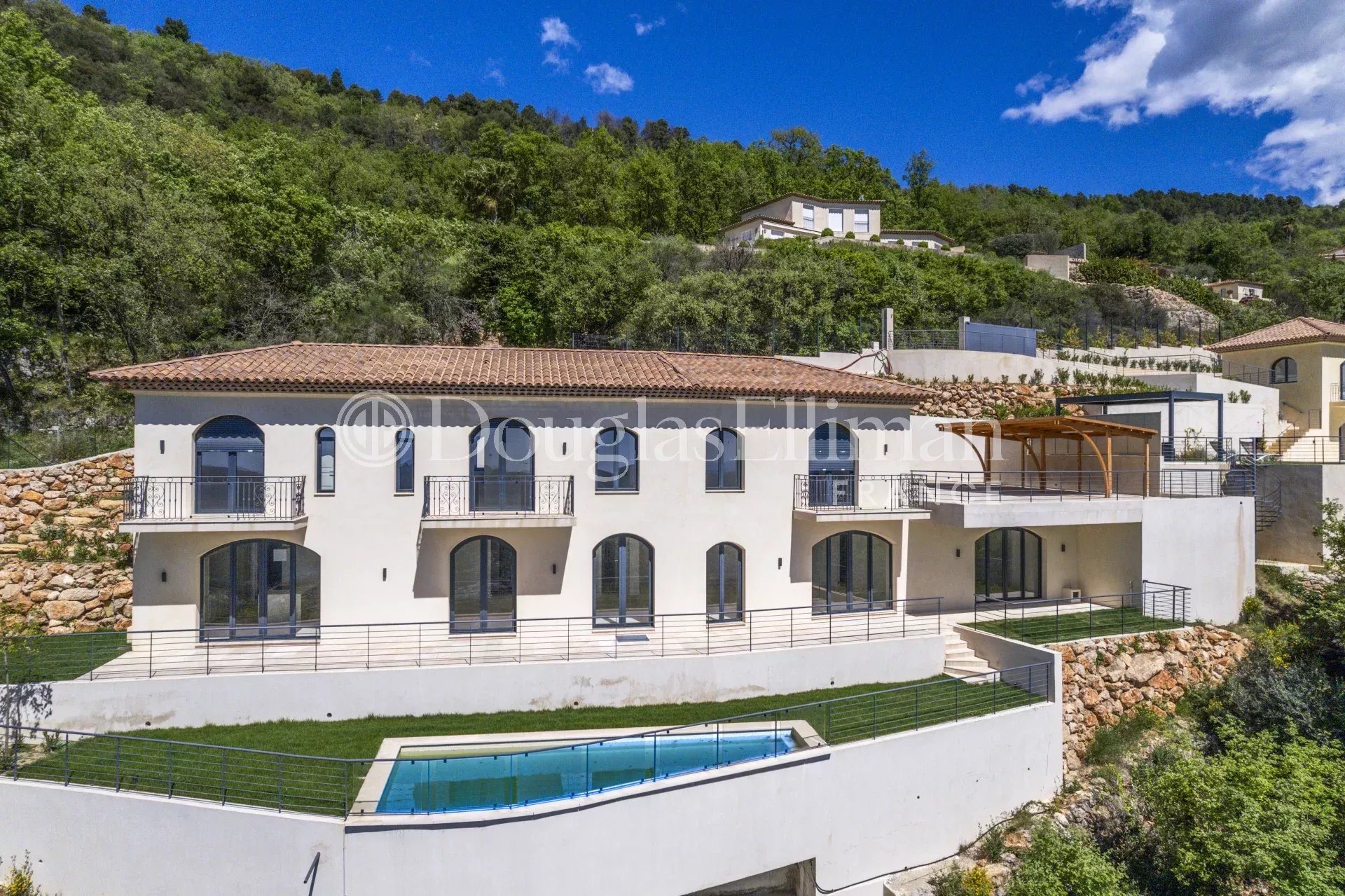 Maison à vendre, 294m², Cabris