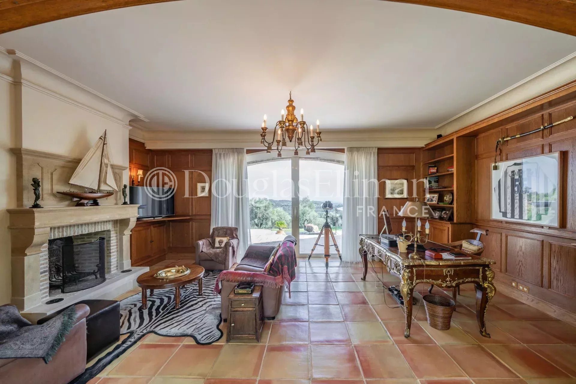 Maison à vendre, 700m², Châteauneuf-Grasse