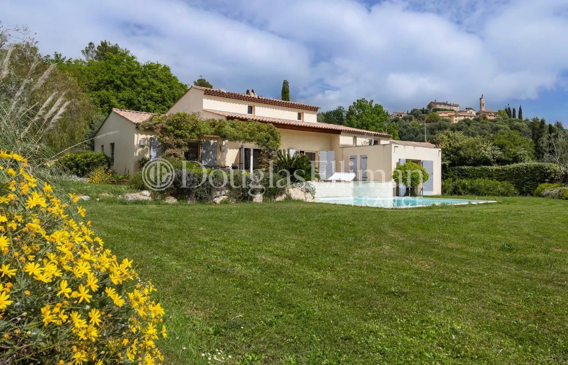 Maison à vendre, 190m², Opio