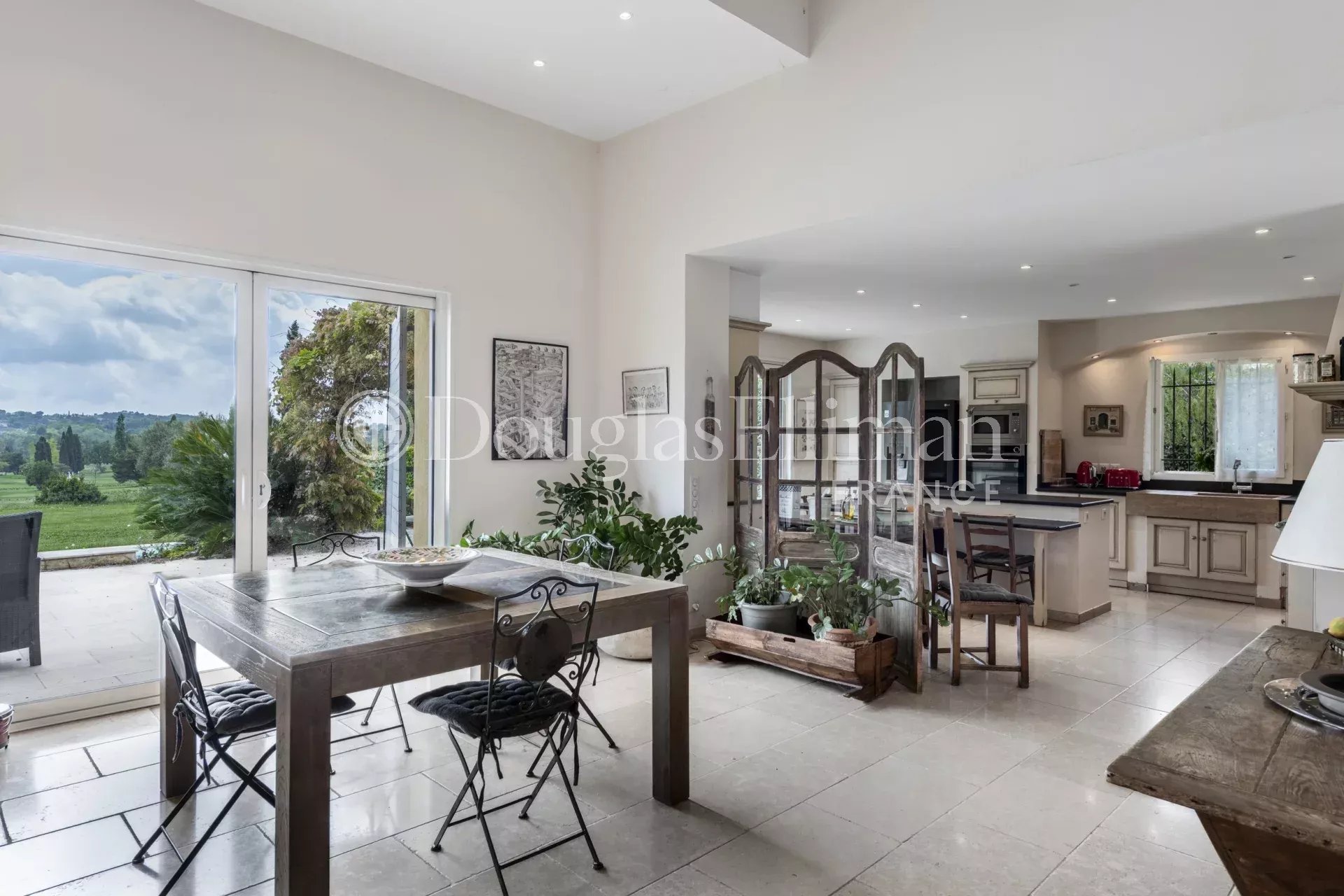 Maison à vendre, 190m², Opio