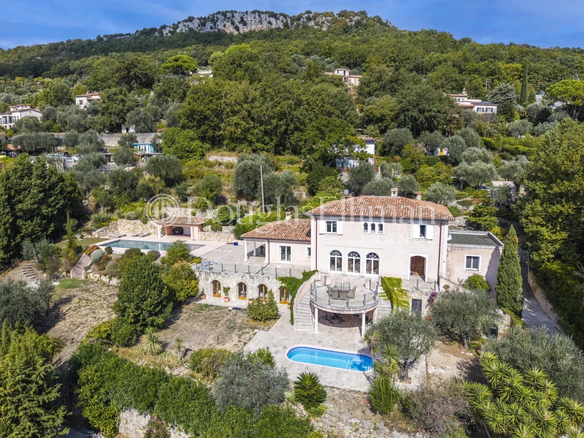 Maison à vendre, 514m², Châteauneuf-Grasse
