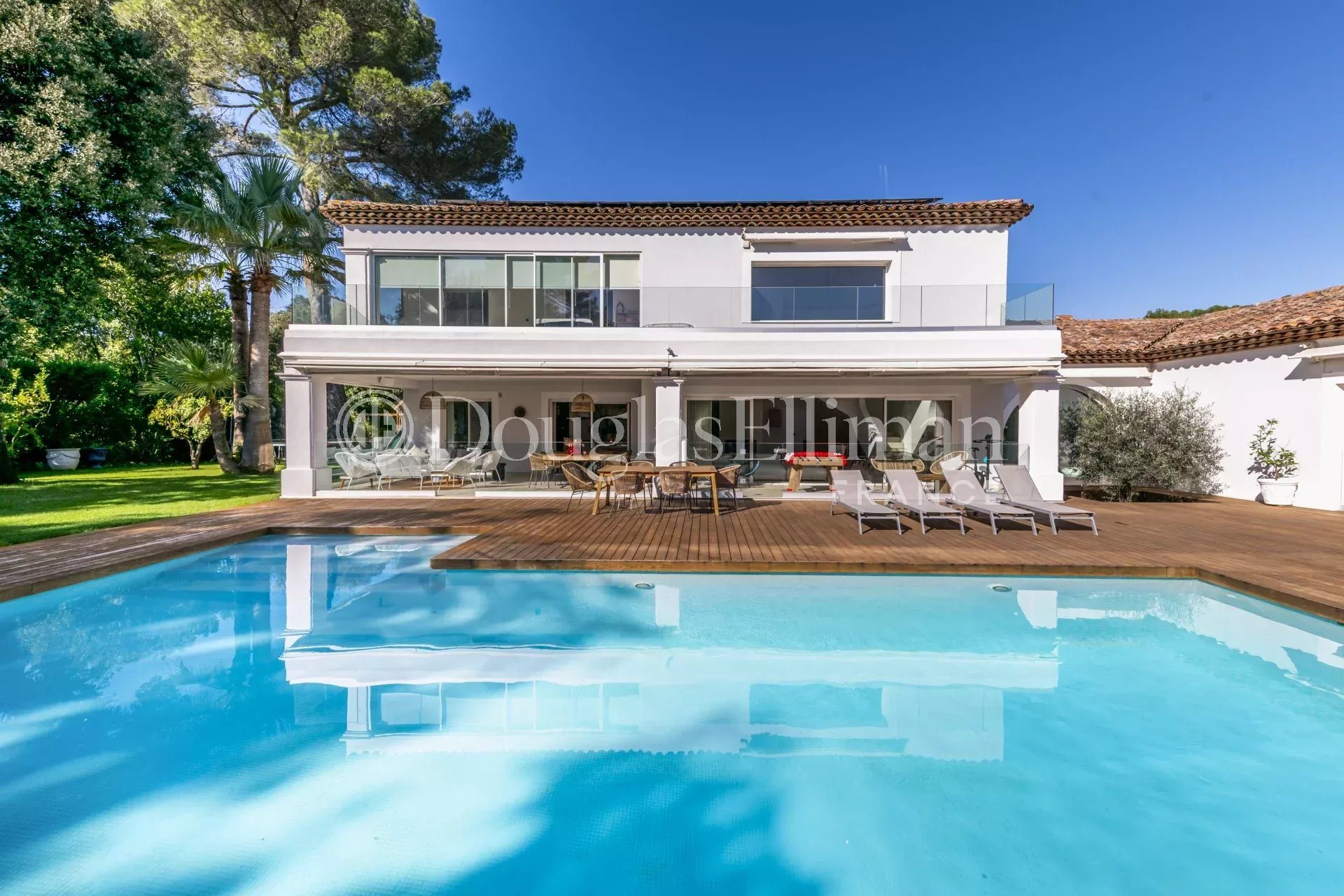 Maison à vendre, 500m², Valbonne