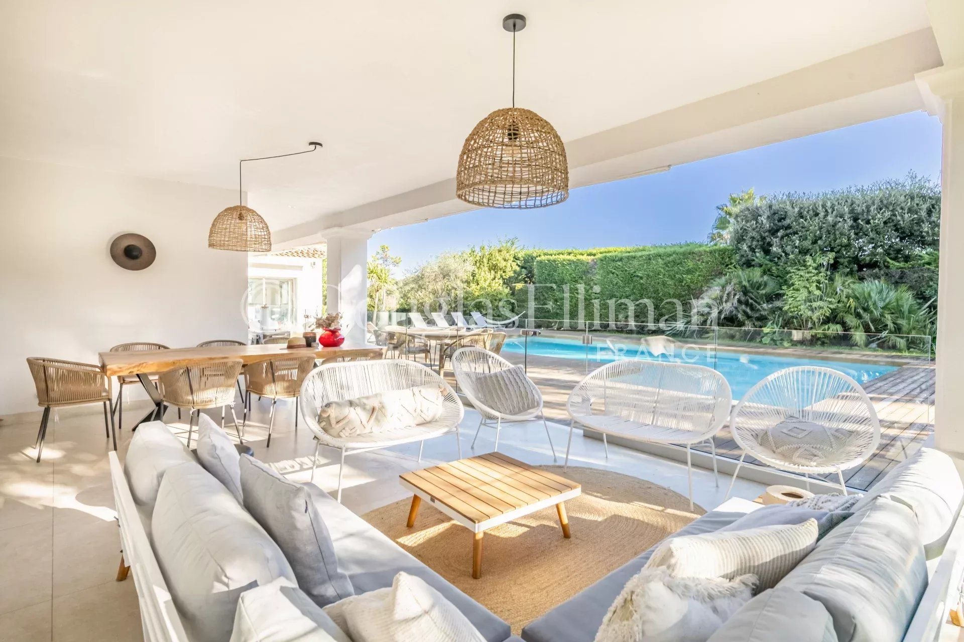 Maison à vendre, 500m², Valbonne