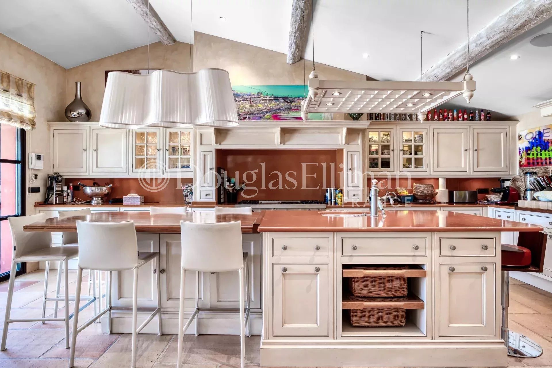 Maison à vendre, 385m², Mougins