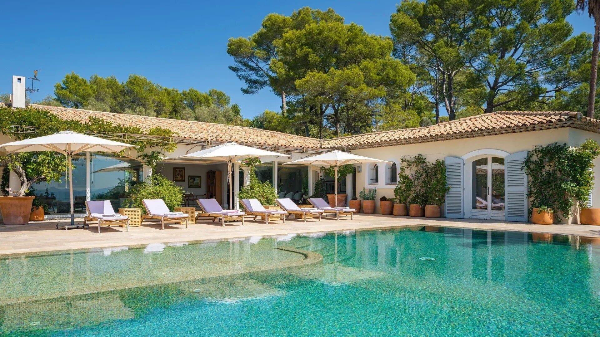 Maison à vendre, 427m², Mouans-Sartoux