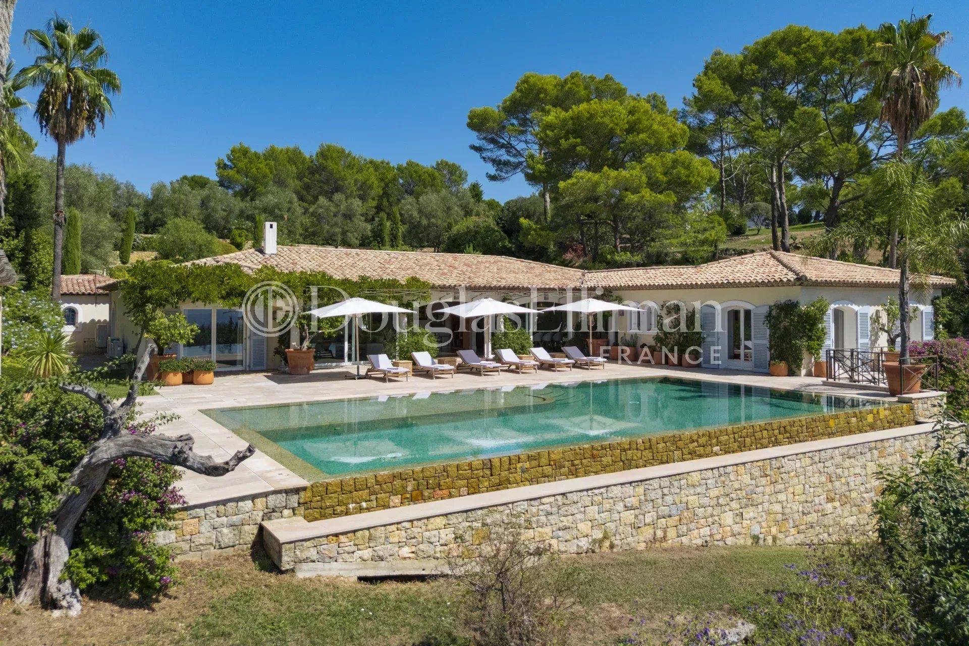 Maison à vendre, 427m², Mouans-Sartoux