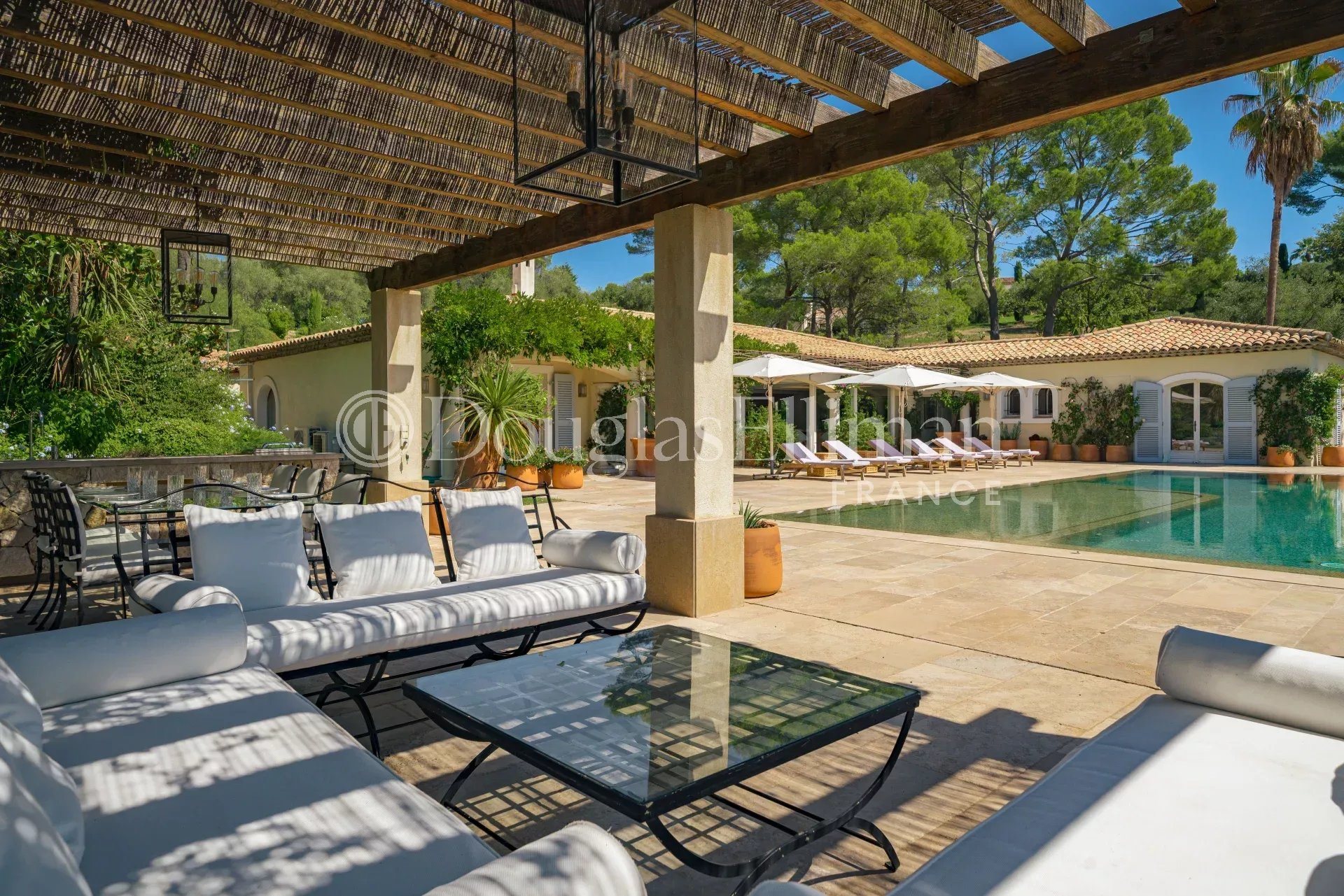 Maison à vendre, 427m², Mouans-Sartoux