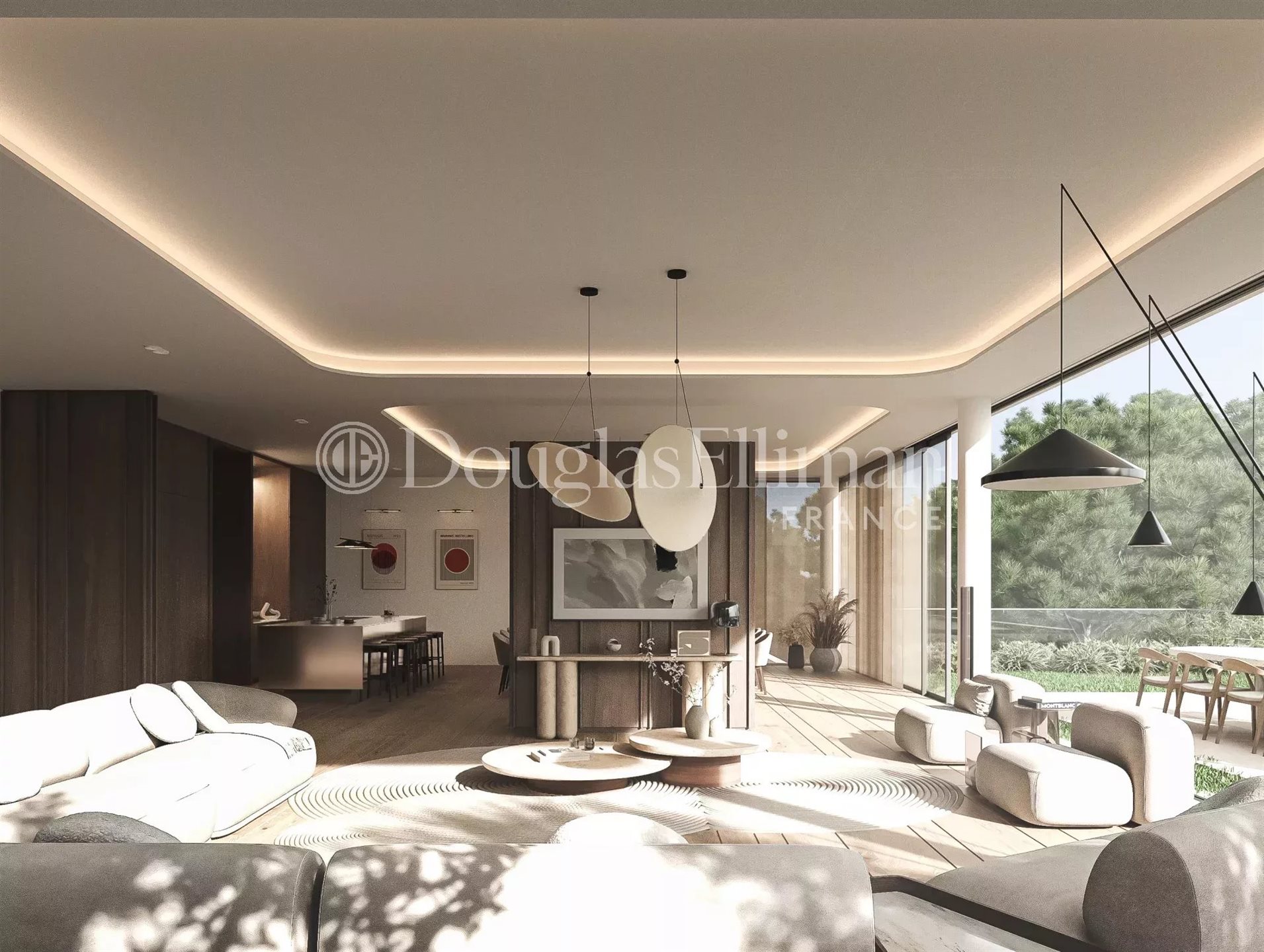 Maison à vendre, 963m², Mougins
