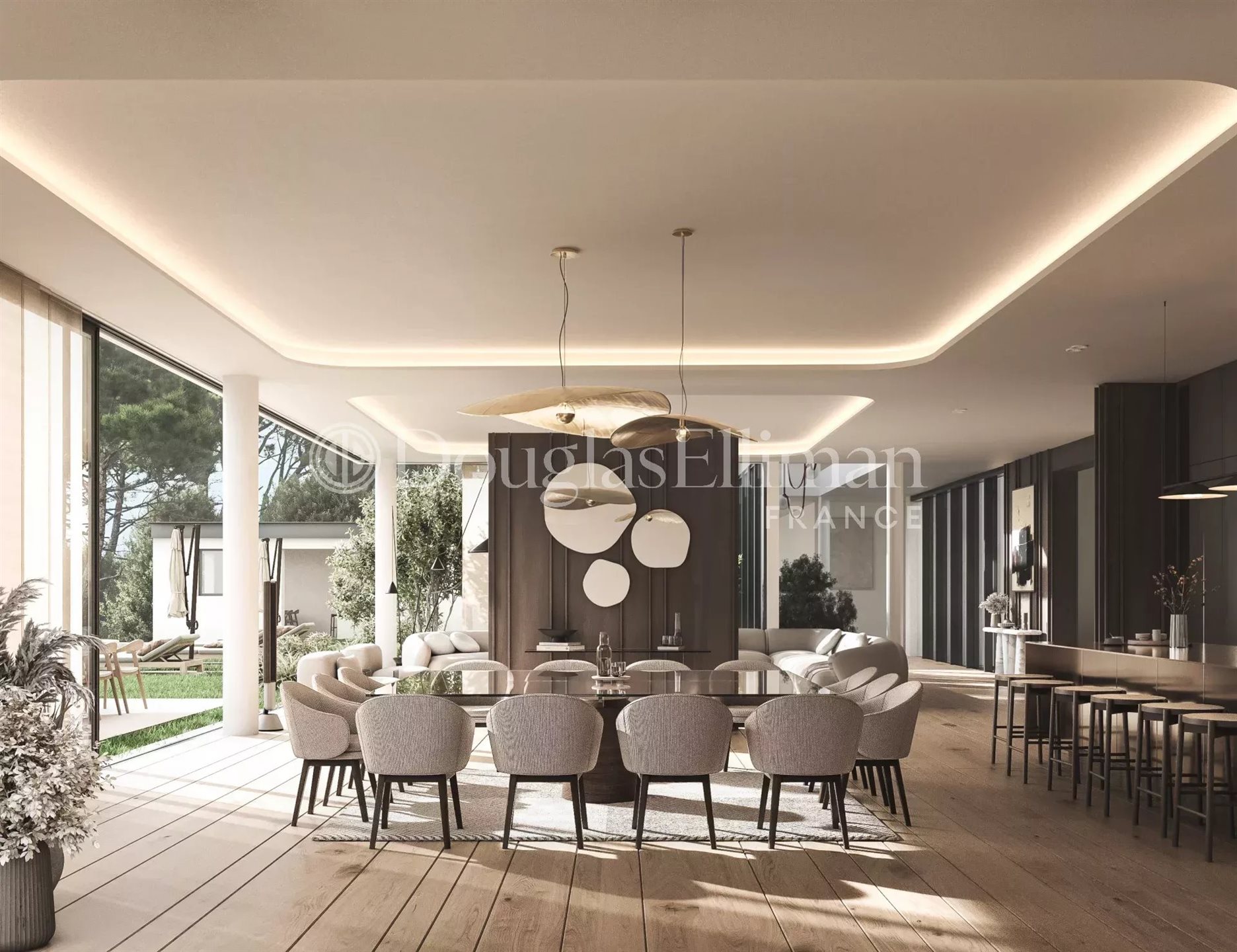 Maison à vendre, 963m², Mougins