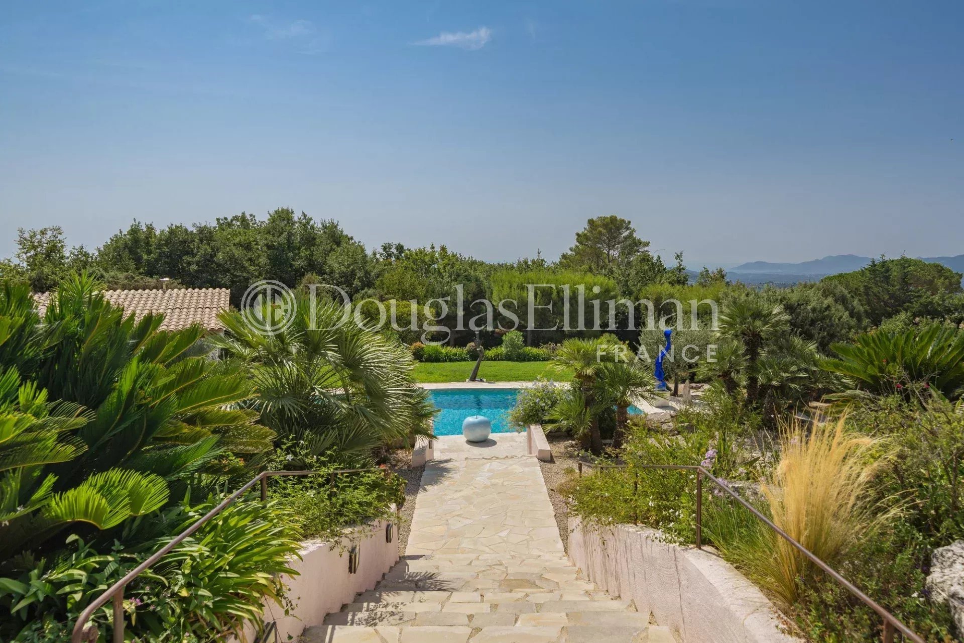 Maison à vendre, 335m², Châteauneuf-Grasse