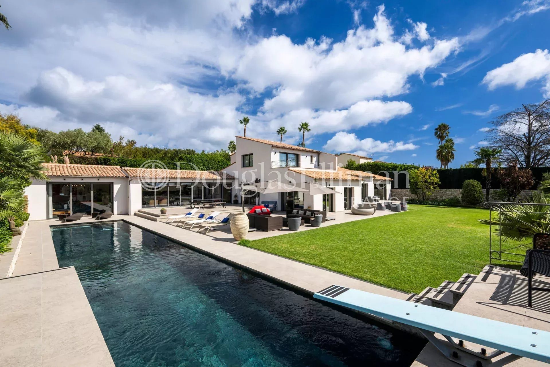 Maison à vendre, 350m², Valbonne