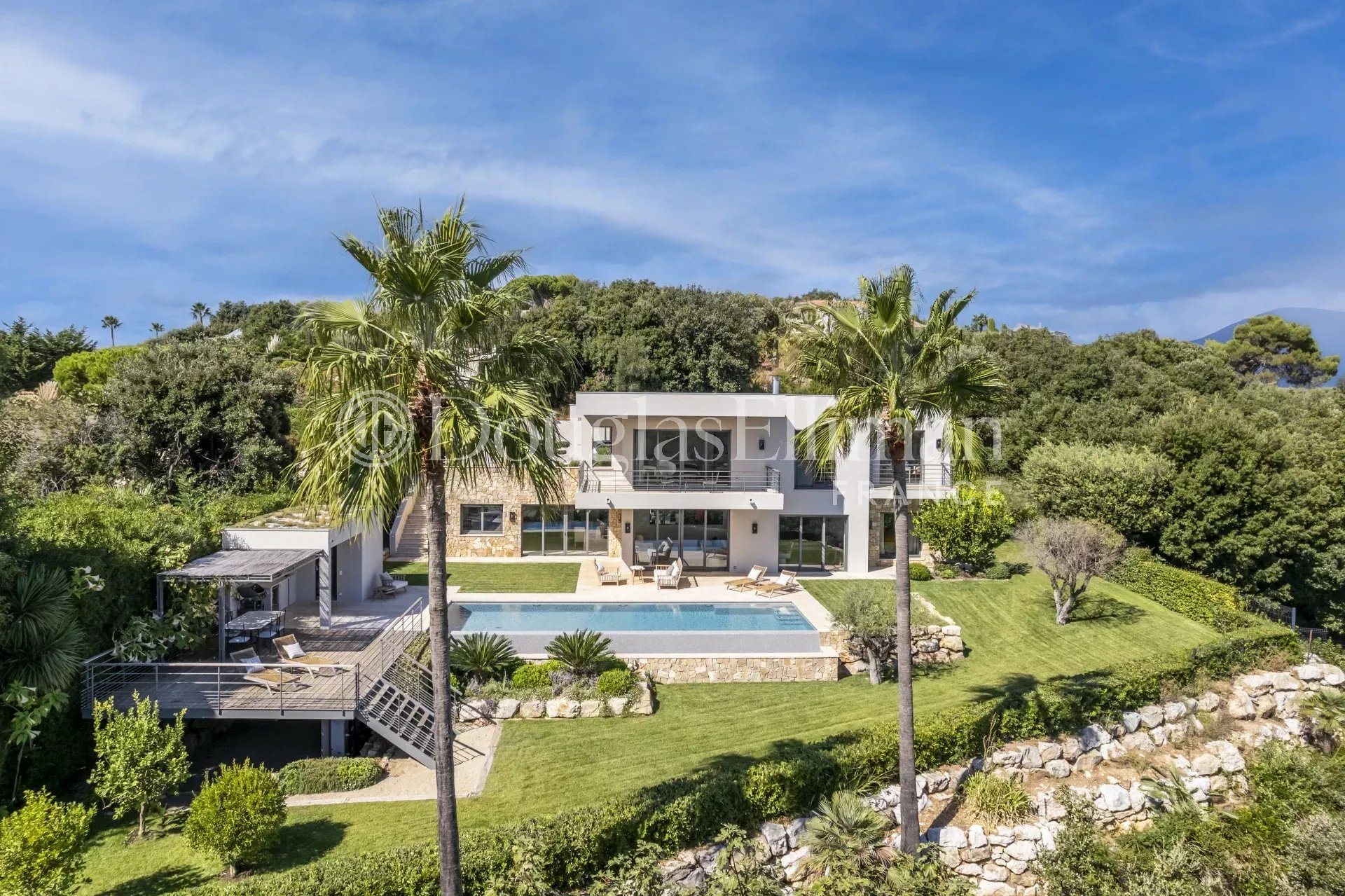 Maison à vendre, 380m², Valbonne