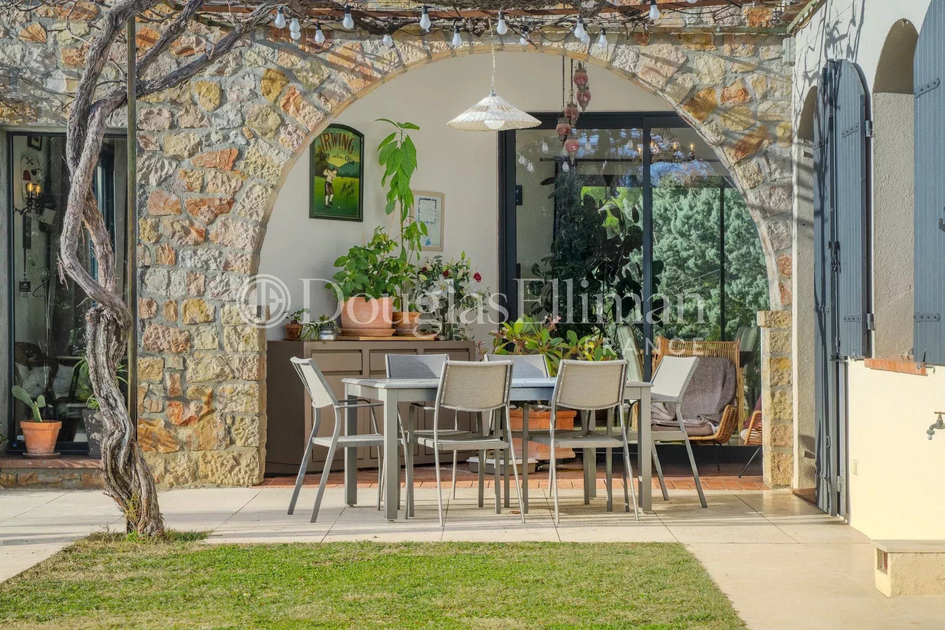 Maison à vendre, 217m², Grasse