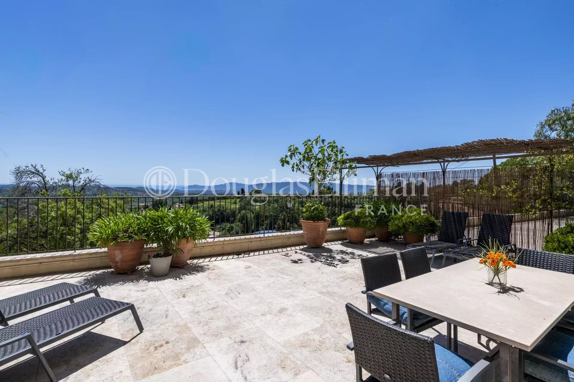 Appartement à vendre, 100m², Valbonne