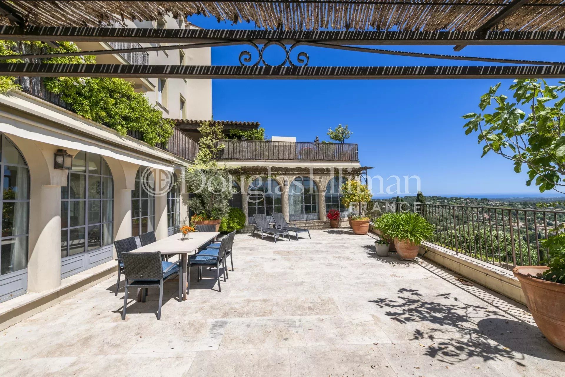 Appartement à vendre, 100m², Valbonne