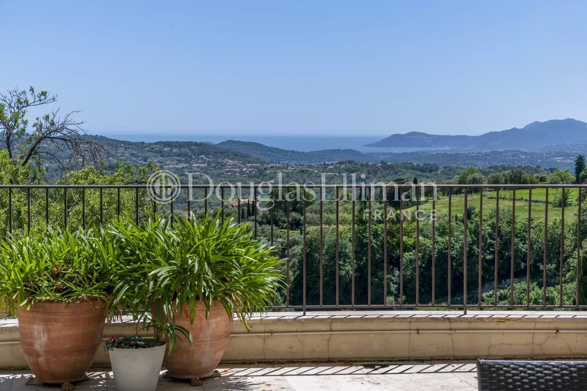 Appartement à vendre, 100m², Valbonne