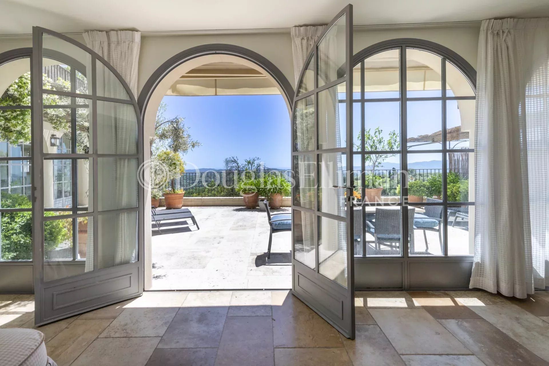 Appartement à vendre, 100m², Valbonne
