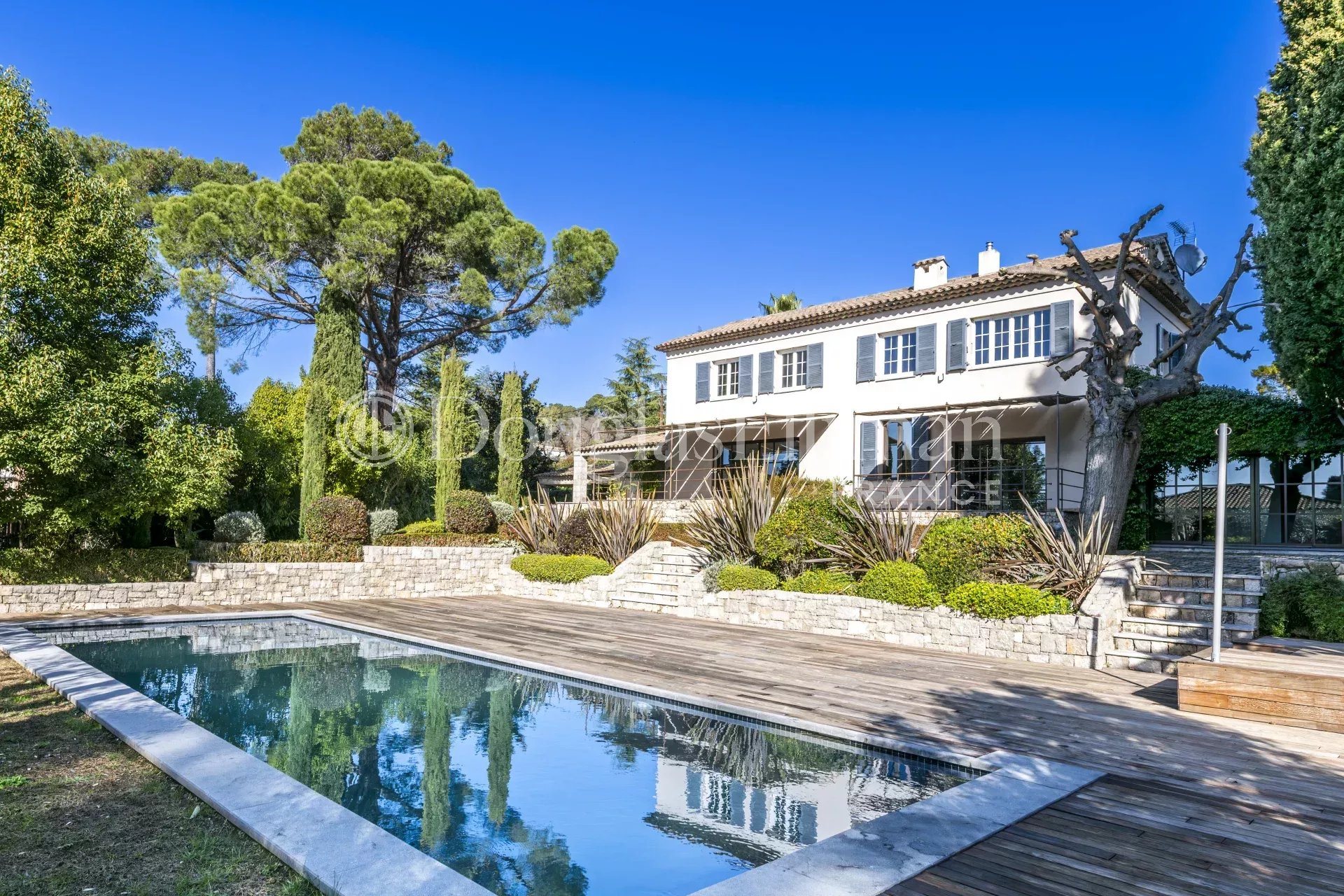 Maison à vendre, 250m², Mougins