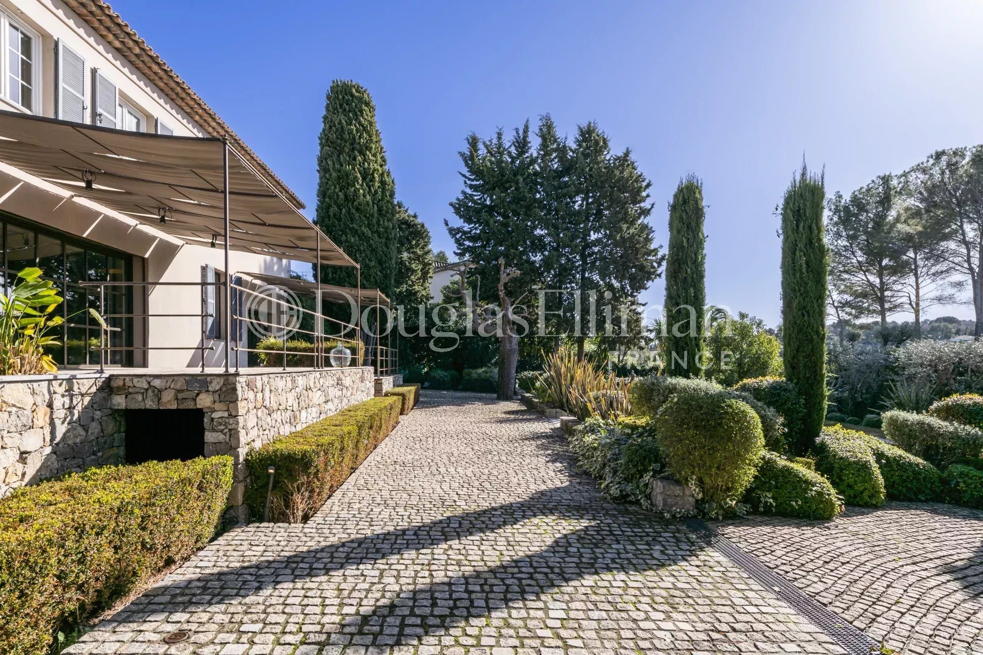 Maison à vendre, 250m², Mougins