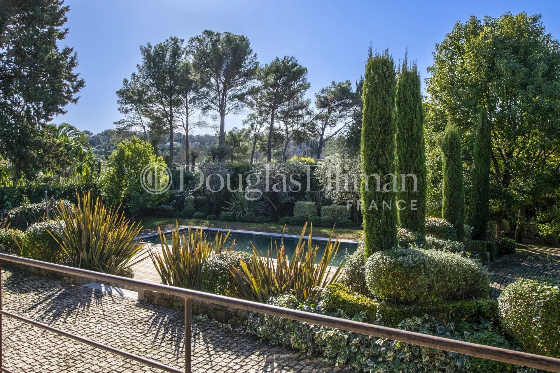 Maison à vendre, 250m², Mougins