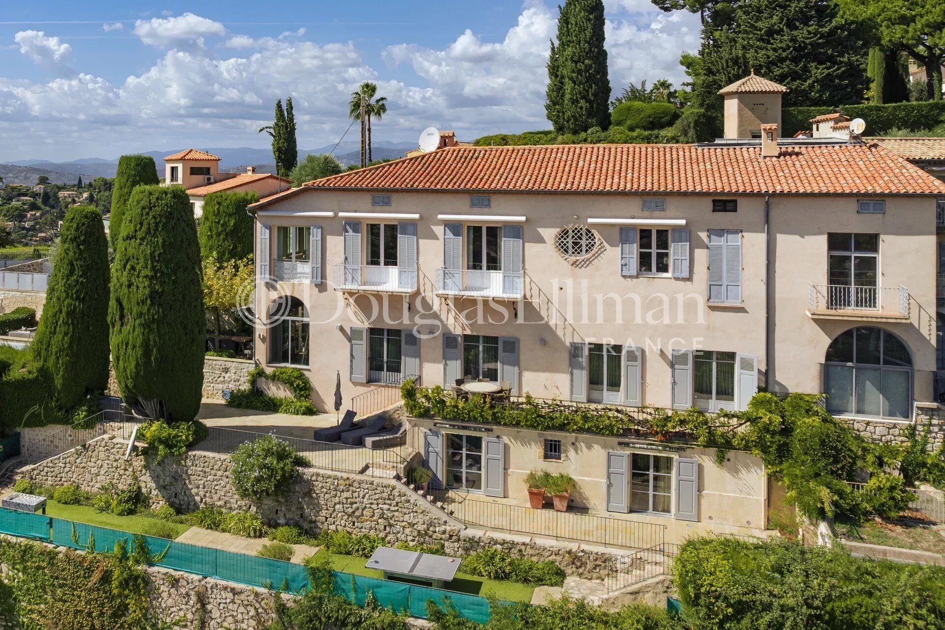 Appartement à vendre, 92m², Mougins